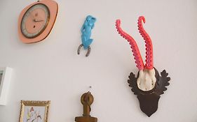 B&B Il Tentacolo